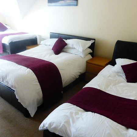 Don Valley Hotel Sheffield Arena Bagian luar foto