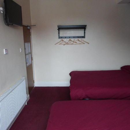 Don Valley Hotel Sheffield Arena Bagian luar foto