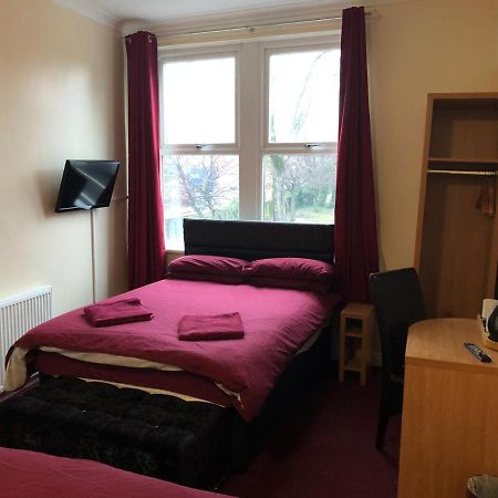 Don Valley Hotel Sheffield Arena Bagian luar foto