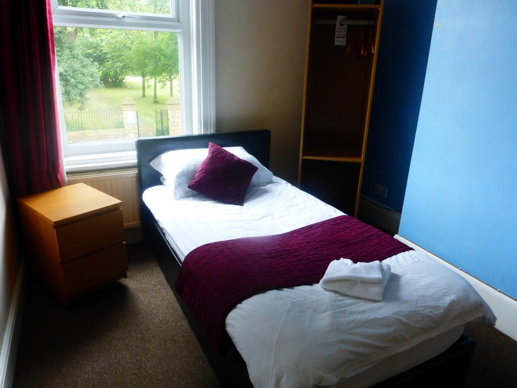 Don Valley Hotel Sheffield Arena Ruang foto