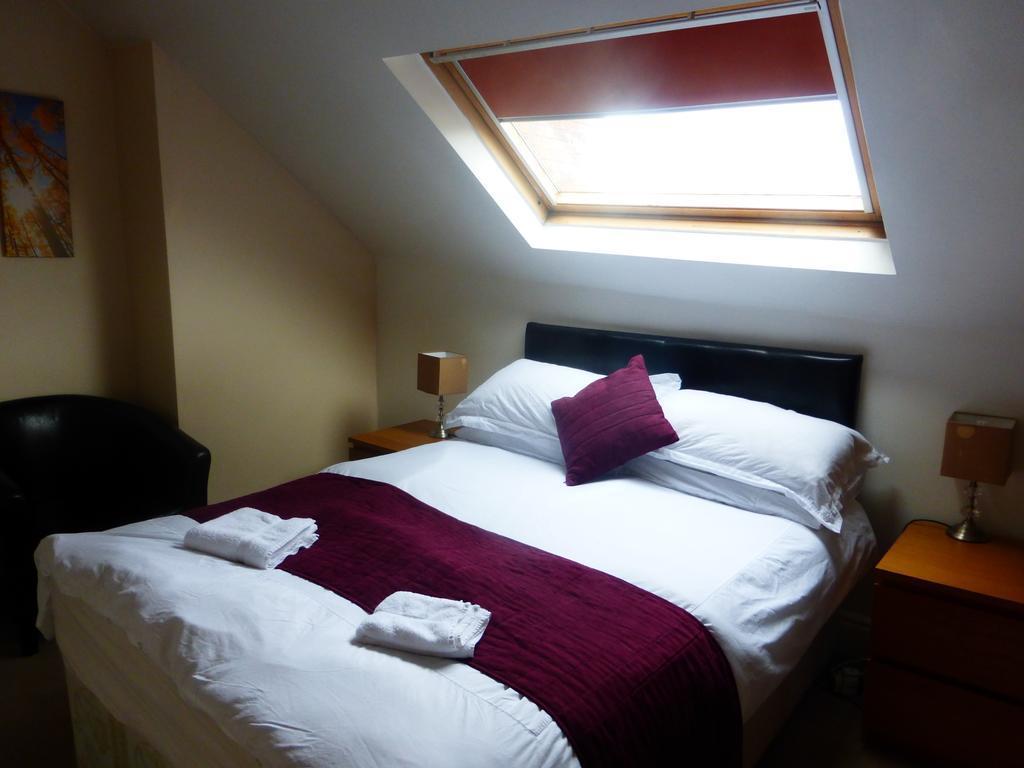 Don Valley Hotel Sheffield Arena Bagian luar foto