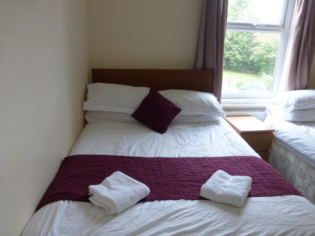 Don Valley Hotel Sheffield Arena Ruang foto
