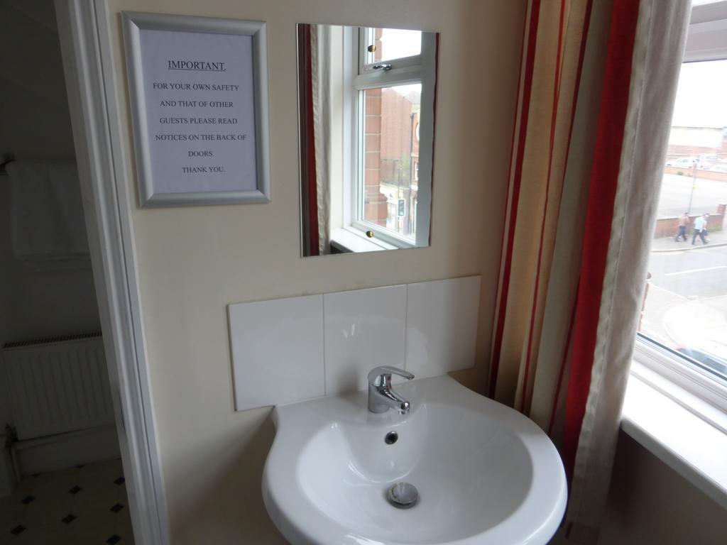 Don Valley Hotel Sheffield Arena Ruang foto