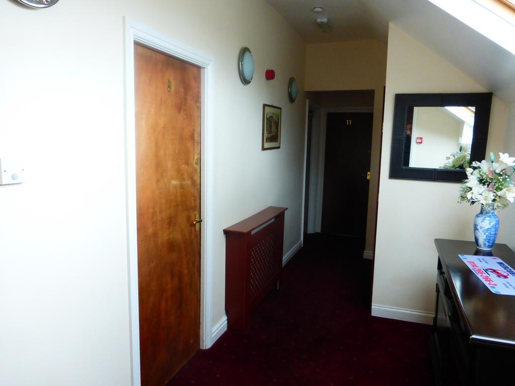 Don Valley Hotel Sheffield Arena Bagian luar foto
