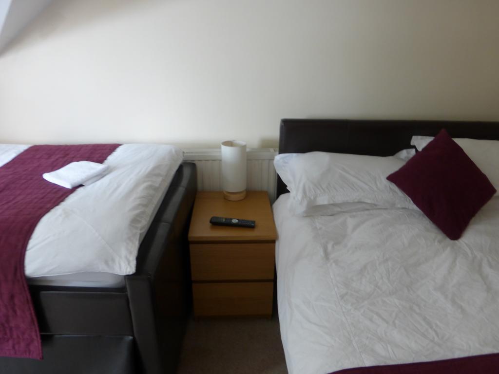Don Valley Hotel Sheffield Arena Ruang foto