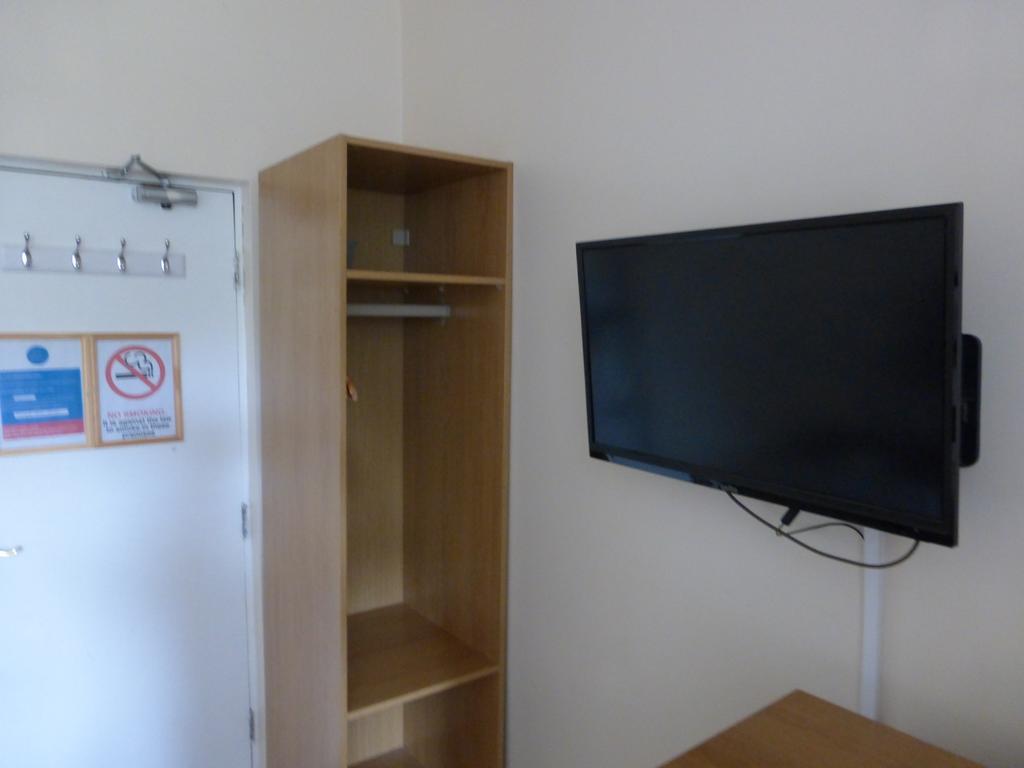 Don Valley Hotel Sheffield Arena Ruang foto