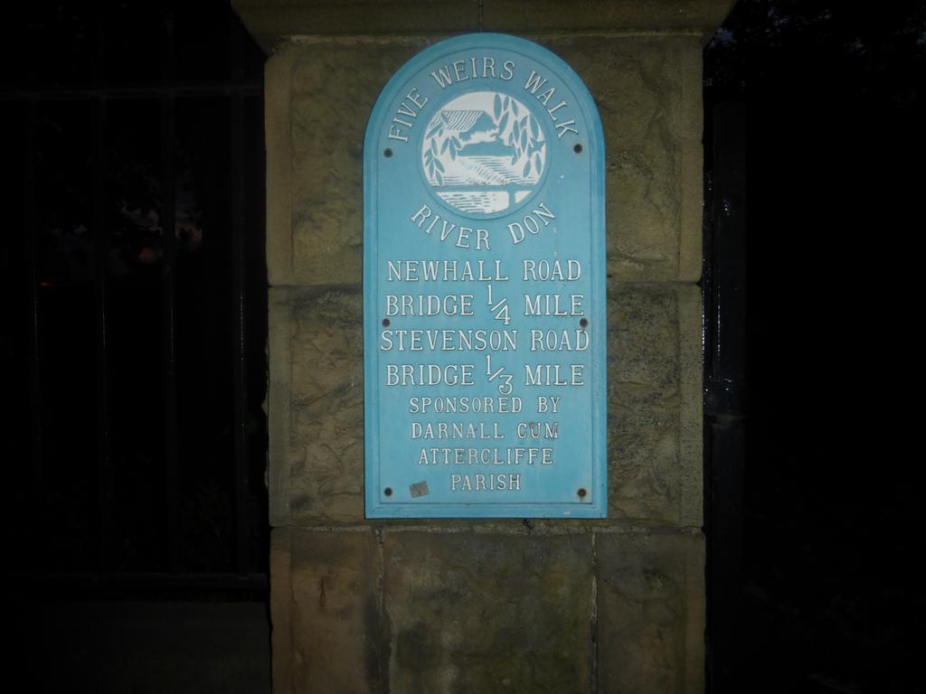 Don Valley Hotel Sheffield Arena Bagian luar foto