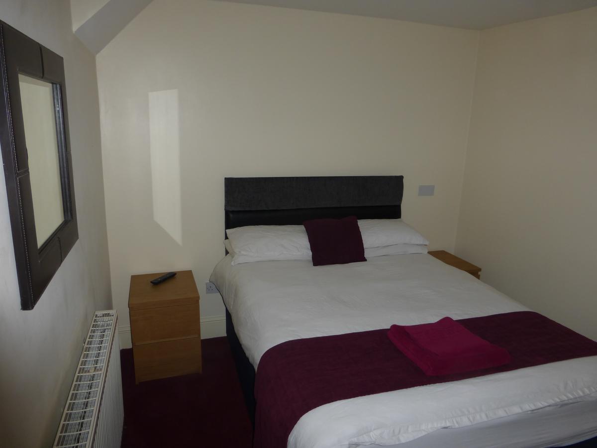 Don Valley Hotel Sheffield Arena Bagian luar foto