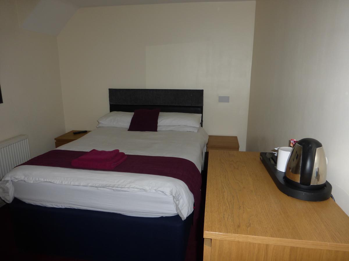Don Valley Hotel Sheffield Arena Bagian luar foto