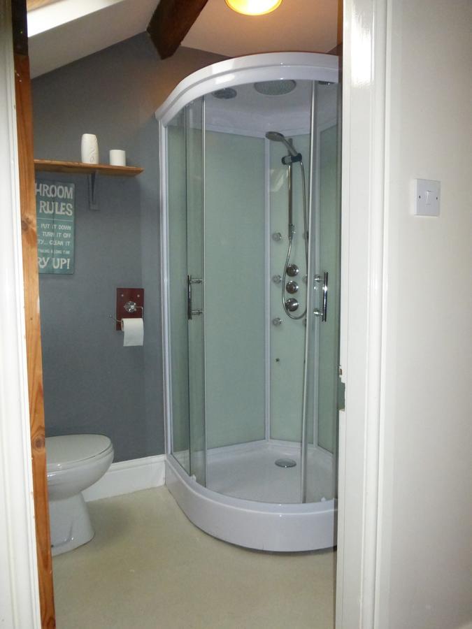 Don Valley Hotel Sheffield Arena Bagian luar foto