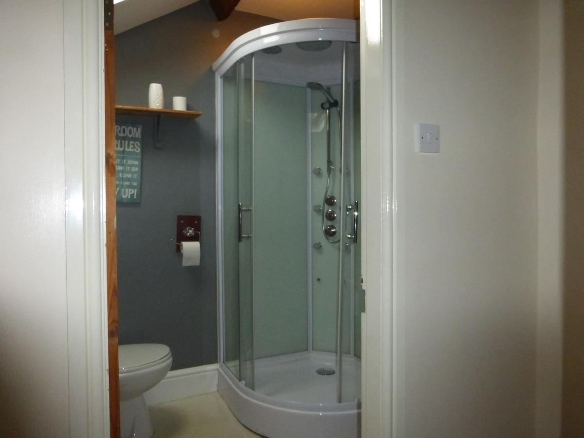 Don Valley Hotel Sheffield Arena Bagian luar foto