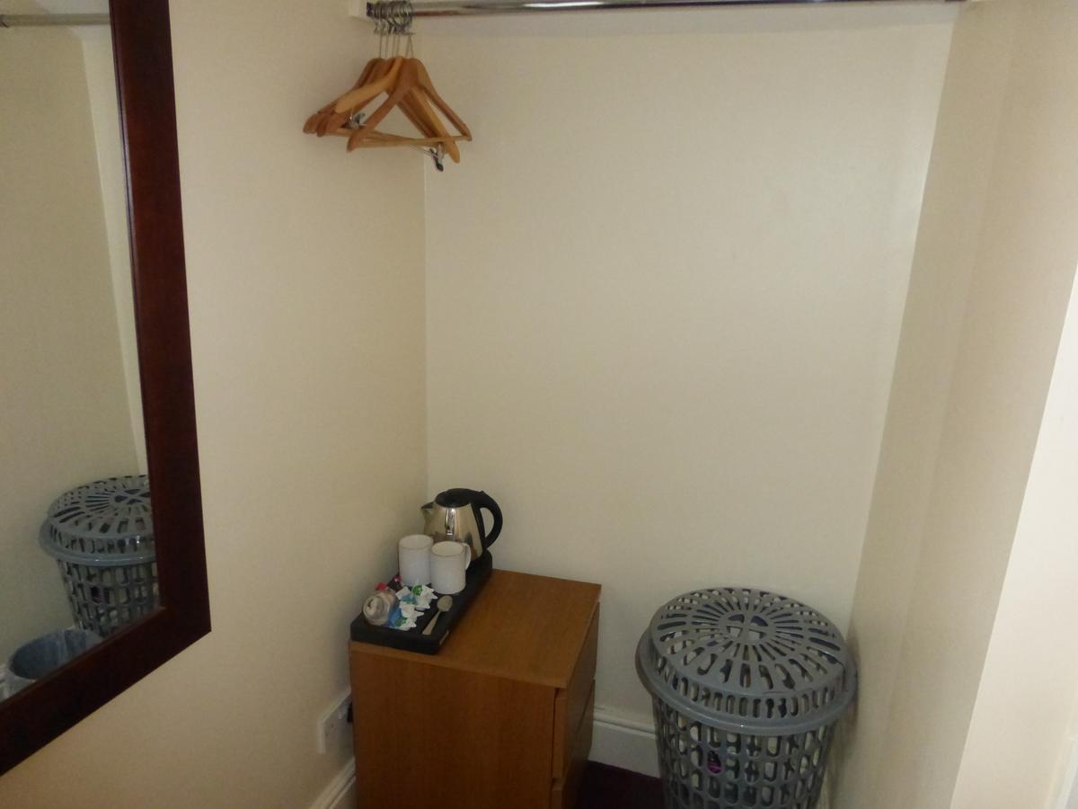 Don Valley Hotel Sheffield Arena Bagian luar foto