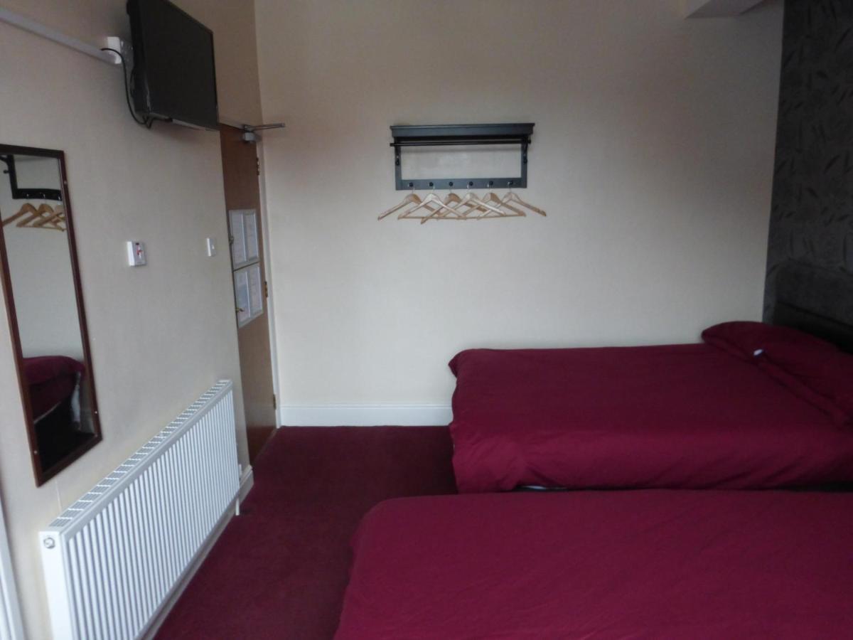 Don Valley Hotel Sheffield Arena Bagian luar foto