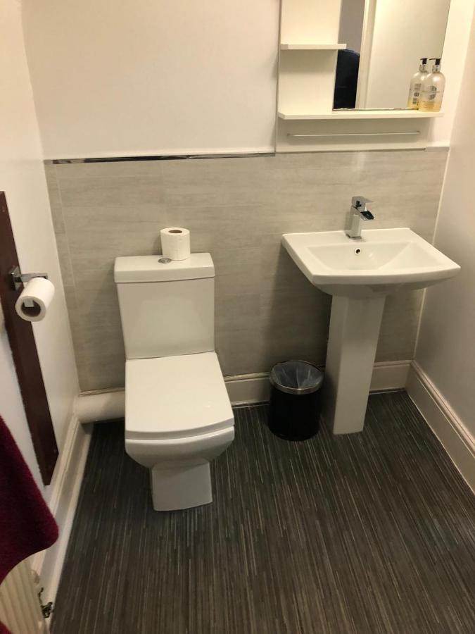 Don Valley Hotel Sheffield Arena Bagian luar foto