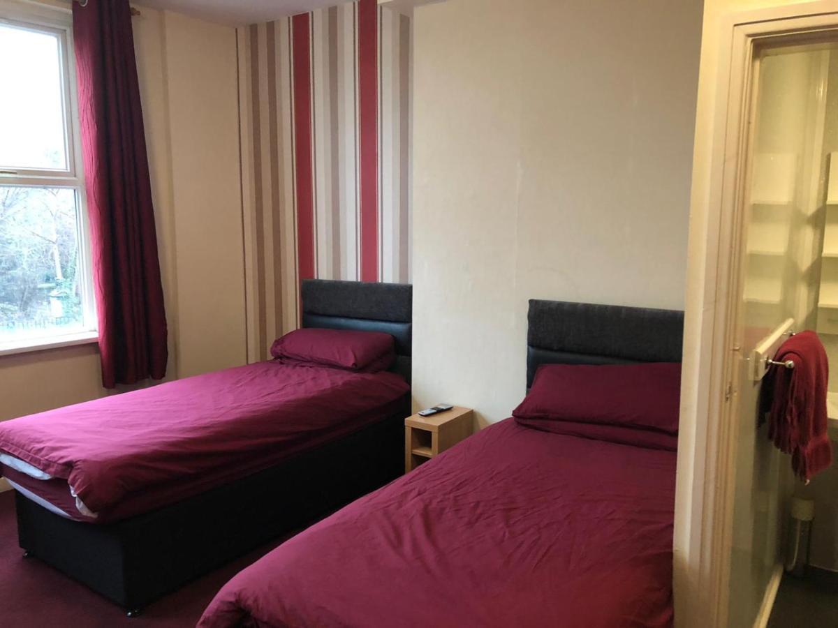 Don Valley Hotel Sheffield Arena Bagian luar foto