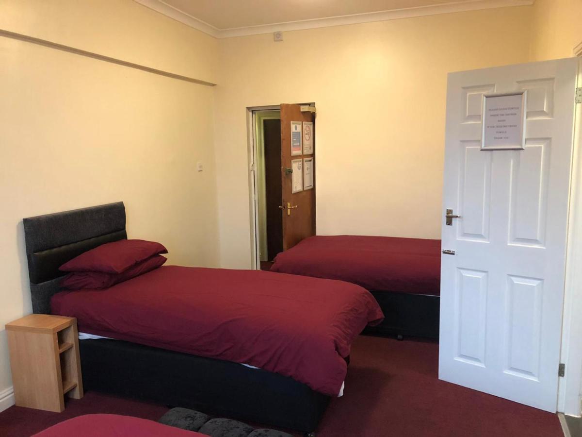 Don Valley Hotel Sheffield Arena Bagian luar foto
