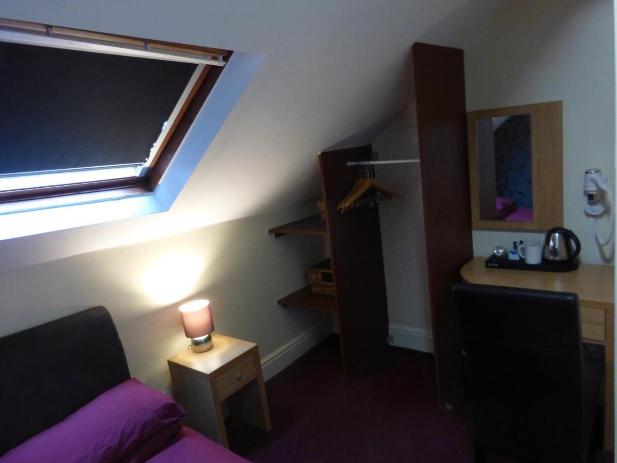 Don Valley Hotel Sheffield Arena Bagian luar foto