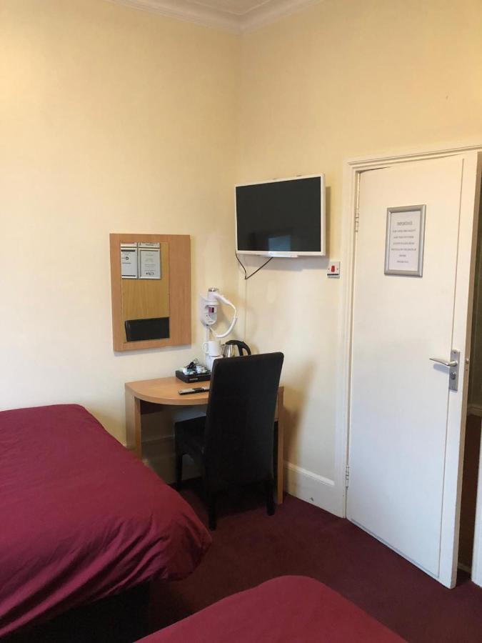Don Valley Hotel Sheffield Arena Bagian luar foto