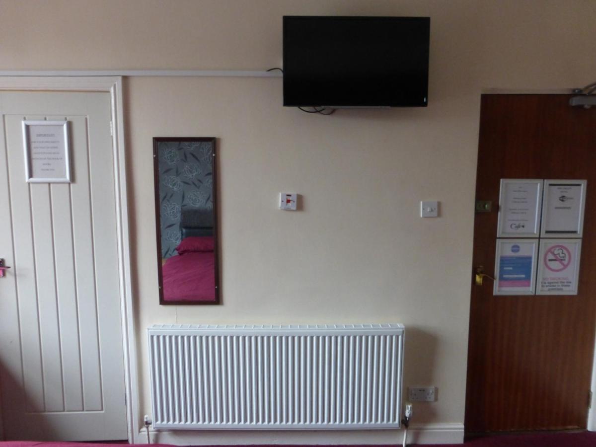 Don Valley Hotel Sheffield Arena Bagian luar foto
