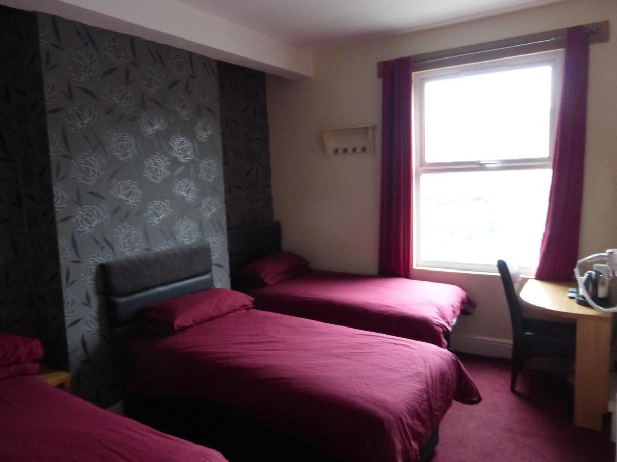 Don Valley Hotel Sheffield Arena Bagian luar foto