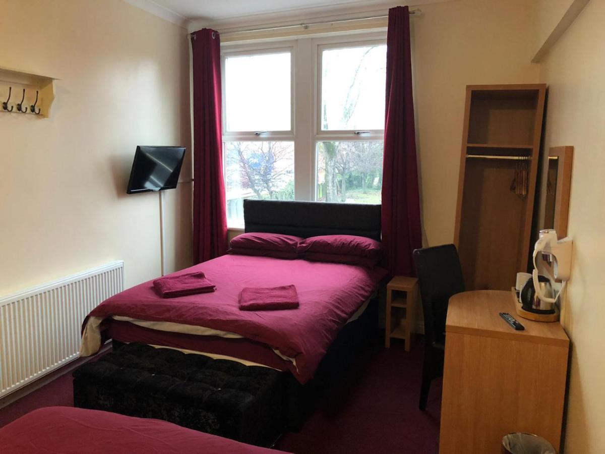 Don Valley Hotel Sheffield Arena Bagian luar foto